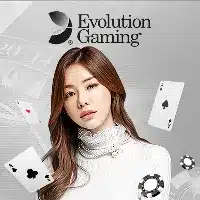 evolution gaming