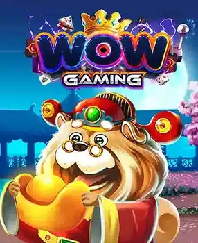 wow gaming